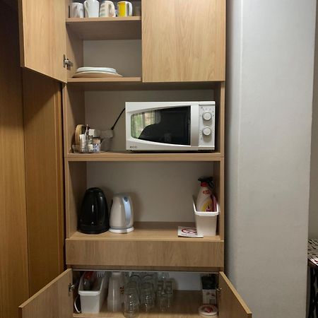 Отель Pikolo - Izby Na Prenajom Нове-Место-над-Вагом Экстерьер фото